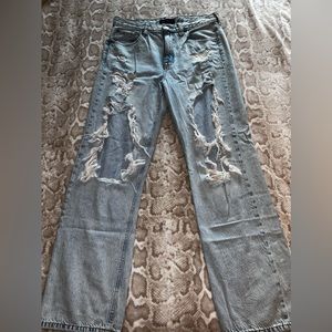 Aeropostale 90s Baggy Jean